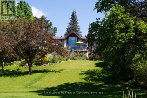 Backyard - 1510 Pinetree Crescent, Mississauga, ON 