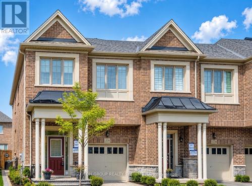 1338 RESTIVO LANE  Milton, ON L9E 1K2