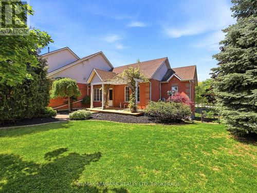 41 MORRISON CRESCENT  Grimsby (Grimsby Beach), ON L3M 5K5
