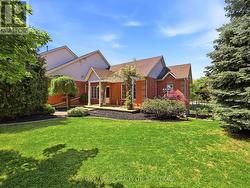 41 MORRISON CRESCENT Grimsby (Grimsby Beach), ON L3M 5K5
