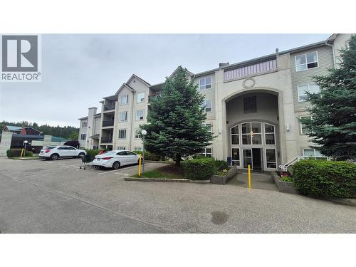 650 3 Street SW Unit# 404  Salmon Arm, BC V1E 1P6