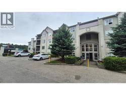 650 3 Street SW Unit# 404 Salmon Arm, BC V1E 1P6