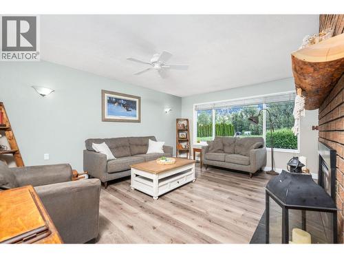 6596 Lavington Way, Coldstream, BC 