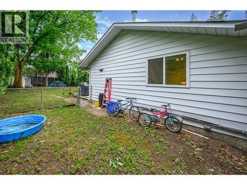6596 Lavington Way, Coldstream, BC 
