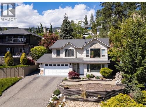 3183 Broadview Place Lot# Lot 17, West Kelowna, BC 