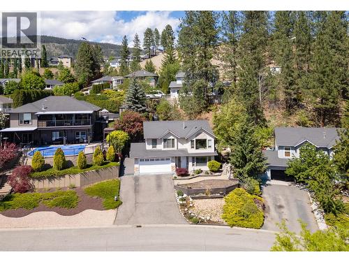 3183 Broadview Place Lot# Lot 17  West Kelowna, BC V4T 1M9