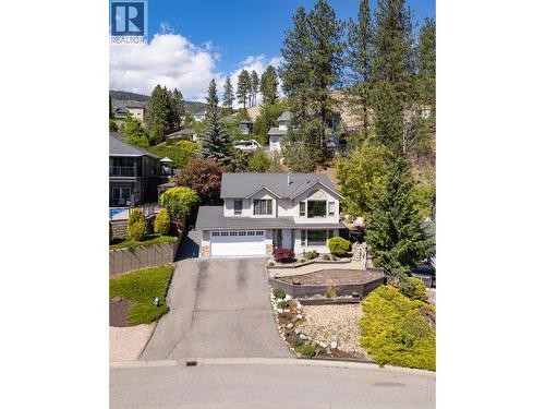 3183 Broadview Place Lot# Lot 17, West Kelowna, BC 