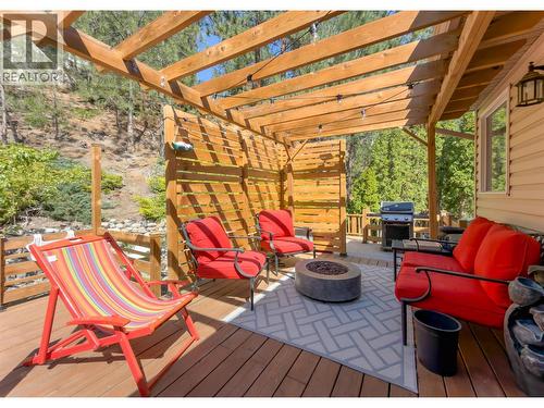 3183 Broadview Place Lot# Lot 17, West Kelowna, BC 