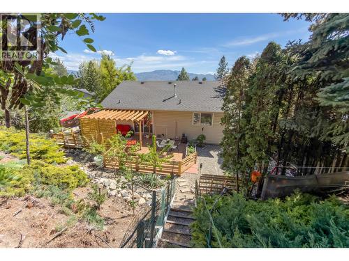 3183 Broadview Place Lot# Lot 17, West Kelowna, BC 