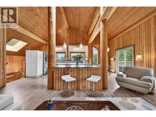 2030 Solsqua-Sicamous Road, Sicamous, BC - Indoor