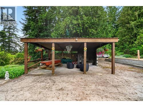 2030 Solsqua-Sicamous Road, Sicamous, BC - Outdoor
