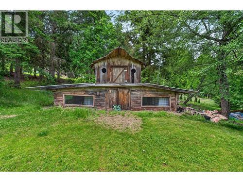 2030 Solsqua-Sicamous Road, Sicamous, BC - Outdoor