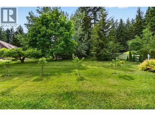 2030 Solsqua-Sicamous Road, Sicamous, BC - Outdoor