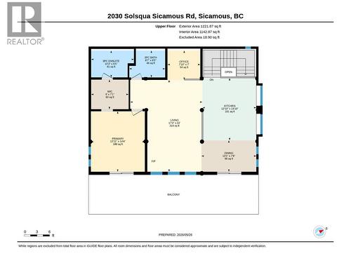 2030 Solsqua-Sicamous Road, Sicamous, BC - Other