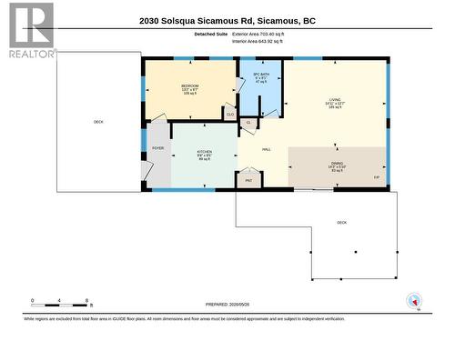 2030 Solsqua-Sicamous Road, Sicamous, BC - Other