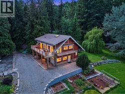 2030 Solsqua-Sicamous Road Sicamous, BC V0E 2V4