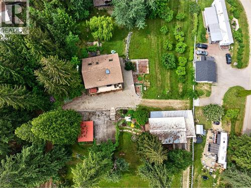 2030 Solsqua-Sicamous Road, Sicamous, BC - Outdoor