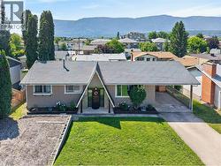 691 3 Street Salmon Arm, BC V1E 4G9