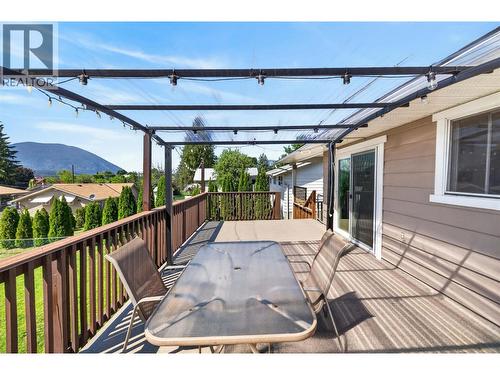 691 3 Street Se, Salmon Arm, BC 