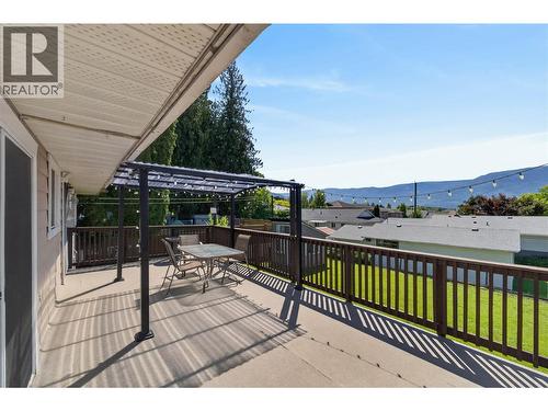 691 3 Street Se, Salmon Arm, BC 