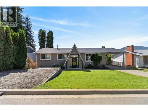 691 3 Street Se, Salmon Arm, BC 
