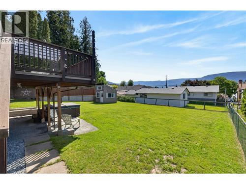 691 3 Street Se, Salmon Arm, BC 