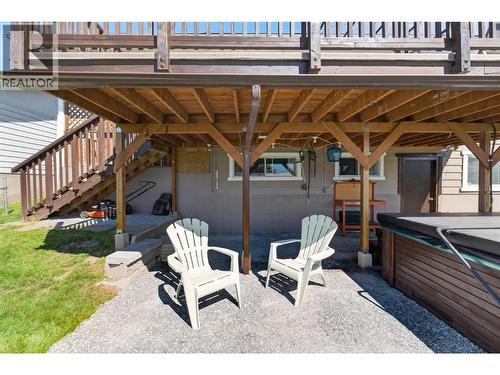 691 3 Street Se, Salmon Arm, BC 