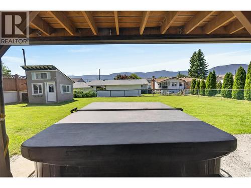 691 3 Street Se, Salmon Arm, BC 