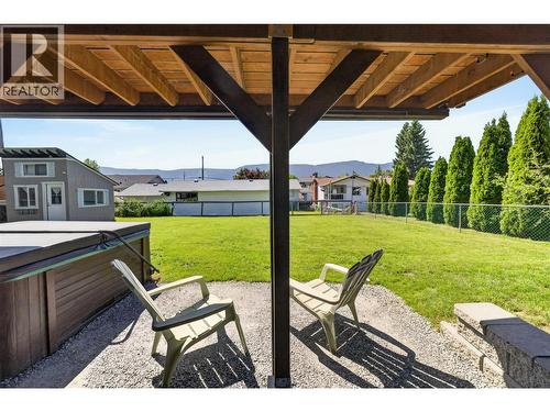 691 3 Street Se, Salmon Arm, BC 