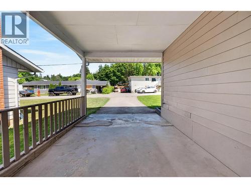 691 3 Street Se, Salmon Arm, BC 