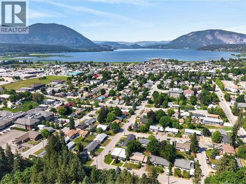 691 3 Street Se, Salmon Arm, BC 