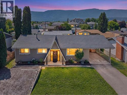 691 3 Street Se, Salmon Arm, BC 