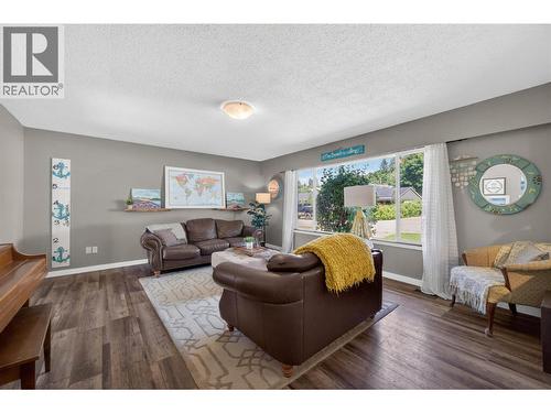 691 3 Street Se, Salmon Arm, BC 