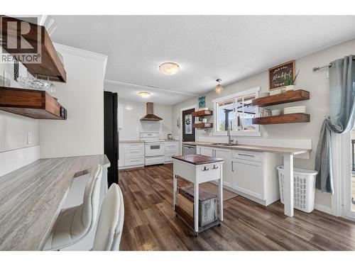 691 3 Street Se, Salmon Arm, BC 
