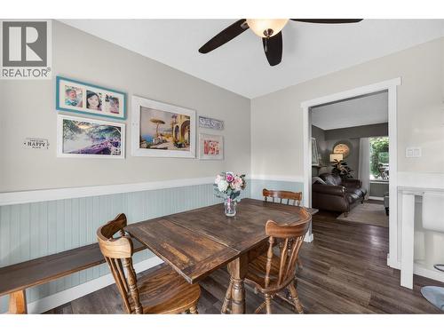 691 3 Street Se, Salmon Arm, BC 