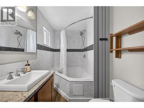 691 3 Street Se, Salmon Arm, BC 