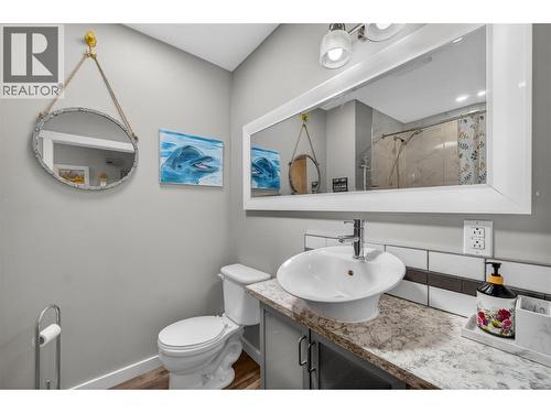 691 3 Street Se, Salmon Arm, BC 