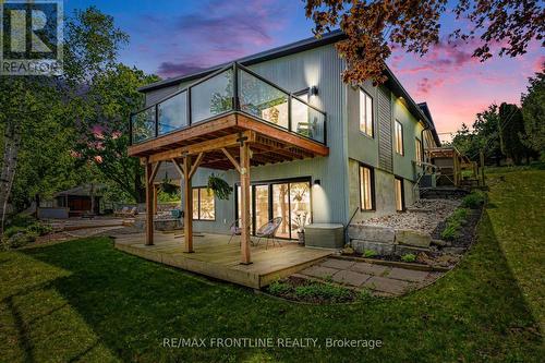 24 STARLIGHT LANE  Rideau Lakes, ON K0G 1X0