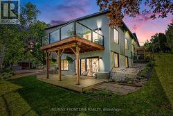 24 STARLIGHT LANE Rideau Lakes, ON K0G 1X0