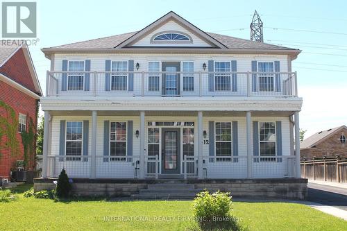 412 WRIGHT CRESCENT  Niagara-On-The-Lake, ON L0S 1J0