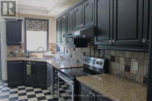 412 Wright Crescent, Niagara-On-The-Lake, ON 