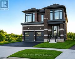 56 LANGRIDGE WAY  Cambridge, ON N1S 0E7