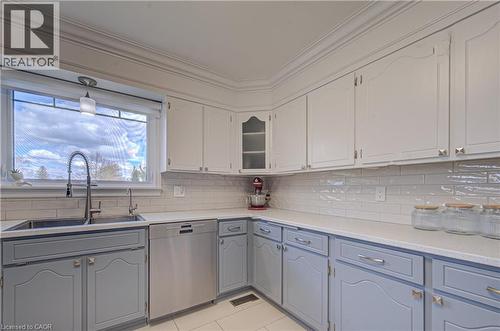 4 Ronald Road, Cambridge, ON 