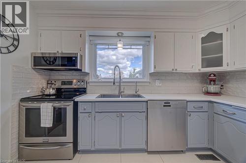 4 Ronald Road, Cambridge, ON 