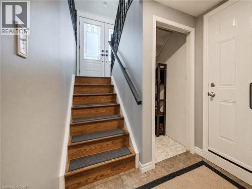 4 Ronald Road, Cambridge, ON 