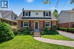 2068 WELLINGTON Avenue  Burlington, ON L7R 1P3