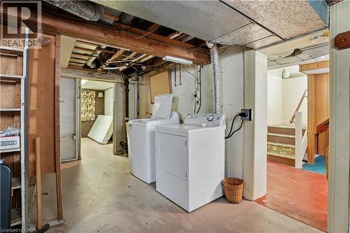 2068 Wellington Avenue, Burlington, ON 