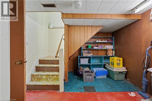 2068 Wellington Avenue, Burlington, ON 