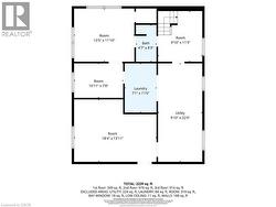 Floor plan - 