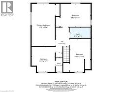 Floor plan - 